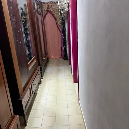 Meditation Sessions Apartamento