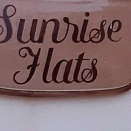 Lejlighed Sunrise Flats Mellieħa