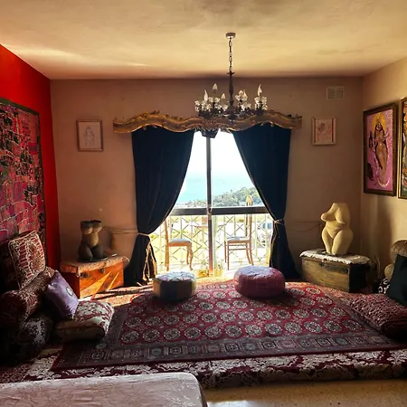 Mandala Chai *