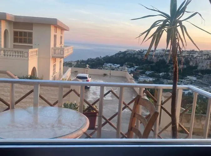 Meditation Sessions Apartamento