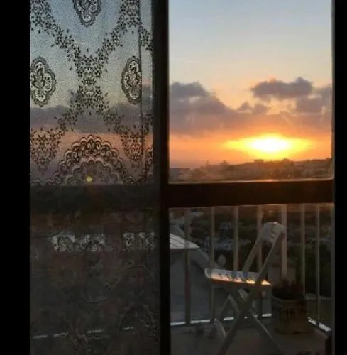 Apartamento Meditation Sessions Mellieħa