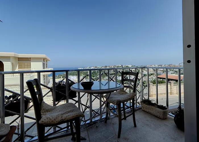 Meditation Sessions Apartamento *