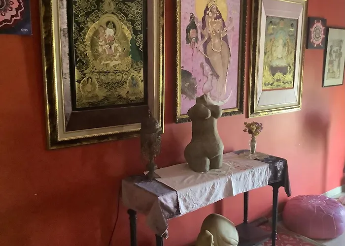 Meditation Sessions *