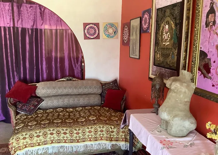 Apartamento Meditation Sessions *