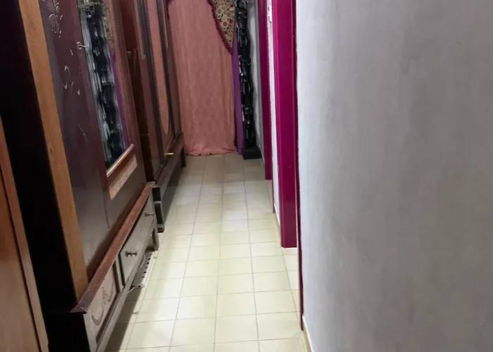 Meditation Sessions Apartamento