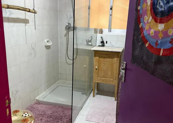 Apartamento Meditation Sessions *