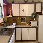 Mandala Chai Studios Apartment *