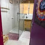 아파트 Mandala Chai Studios *