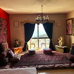 Mandala Chai Studios *