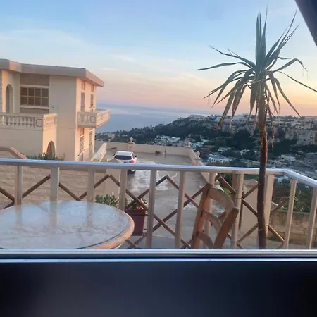Sunrise Flats Appartement