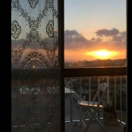 Διαμέρισμα Meditation Sessions Mellieħa