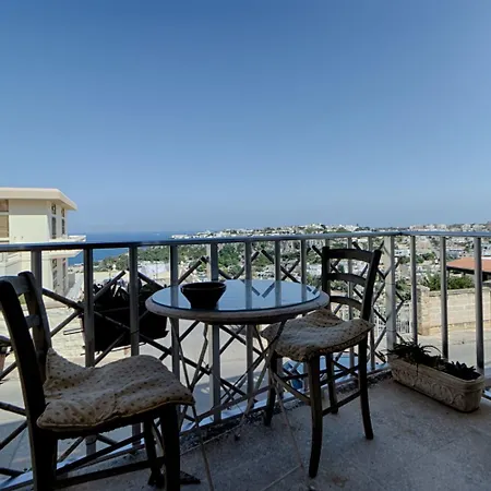 Sunrise Flats Apartment *