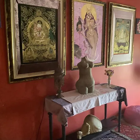 Mandala Chai Studios *