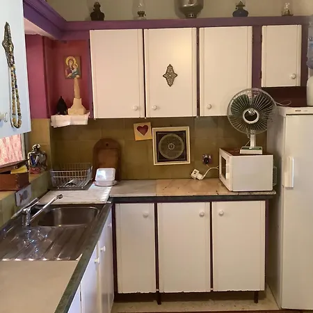 Sunrise Flats Appartement *