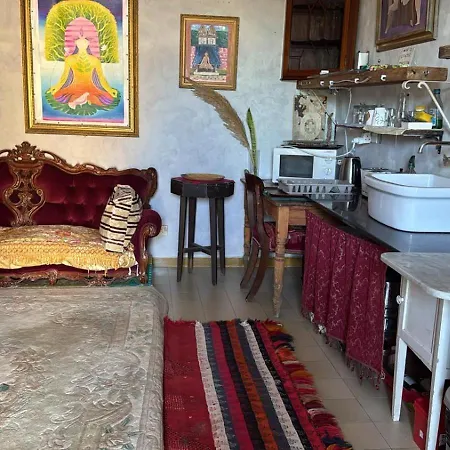 Sunrise Flats Appartement Mellieħa