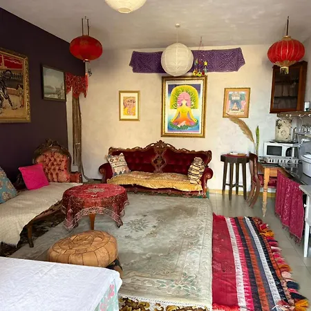 Mandala Chai Studios *