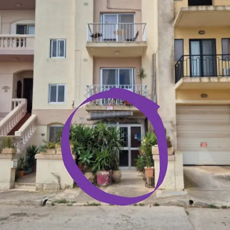 Sunrise Flats * Mellieha