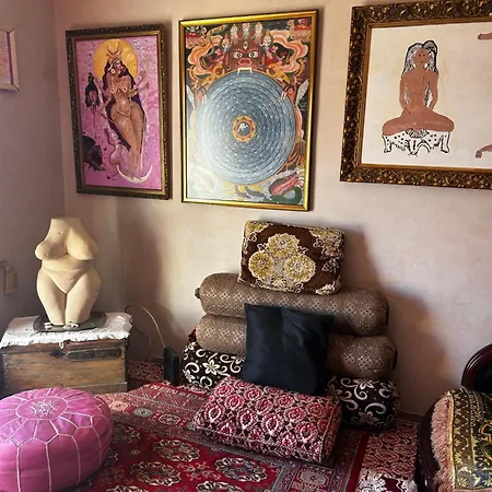 Mandala Chai