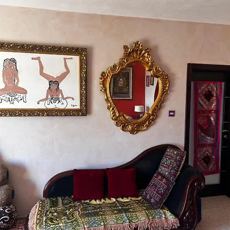 Apartment Mandala Chai Mellieħa