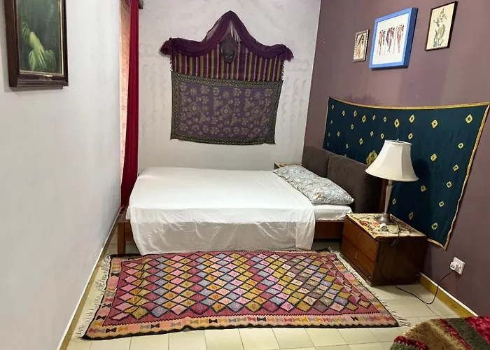 Meditation Sessions Apartament *