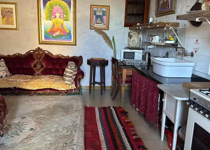 Meditation Sessions Apartament Mellieħa